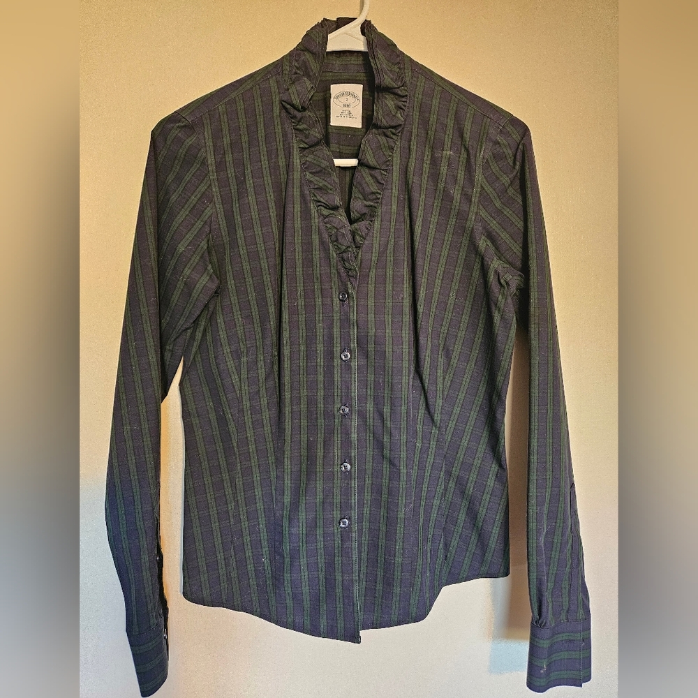 Brooks Brothers Button Down Shirt